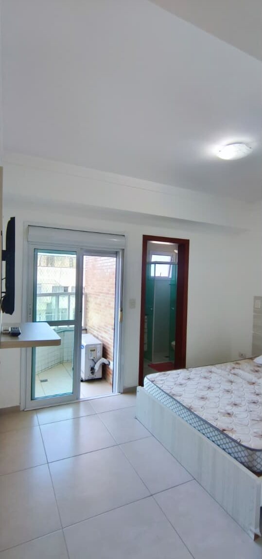 Apartamento 3 Suítes com Varanda Gourmet para 6 · Itaguá - foto 6