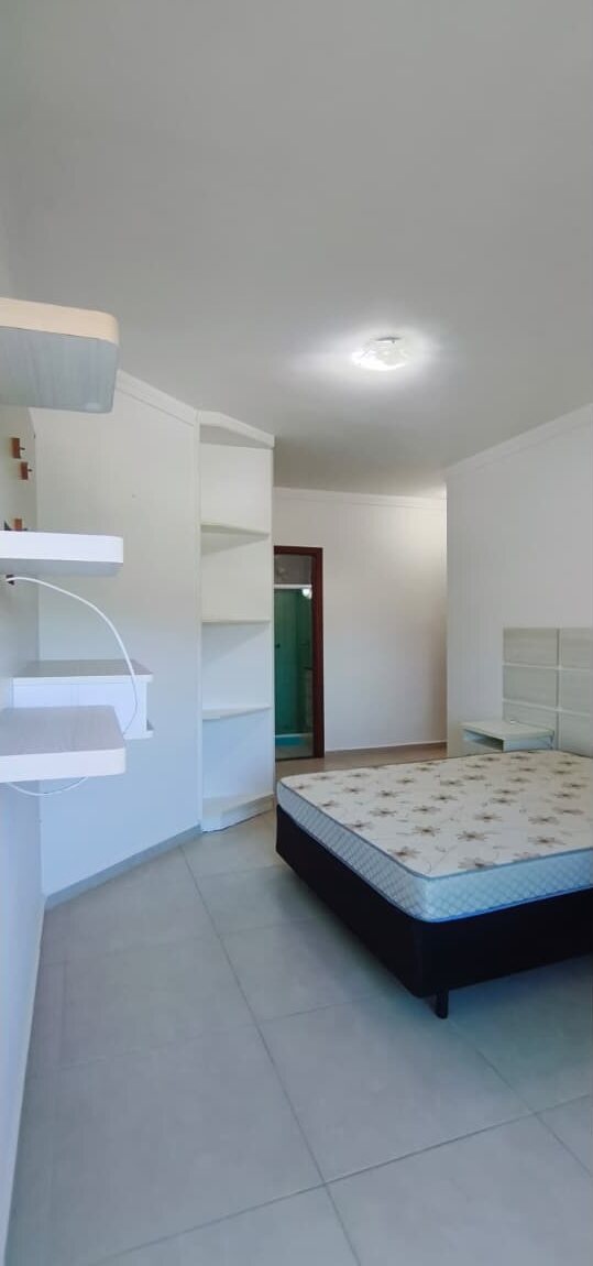 Apartamento 3 Suítes com Varanda Gourmet para 6 · Itaguá - foto 7