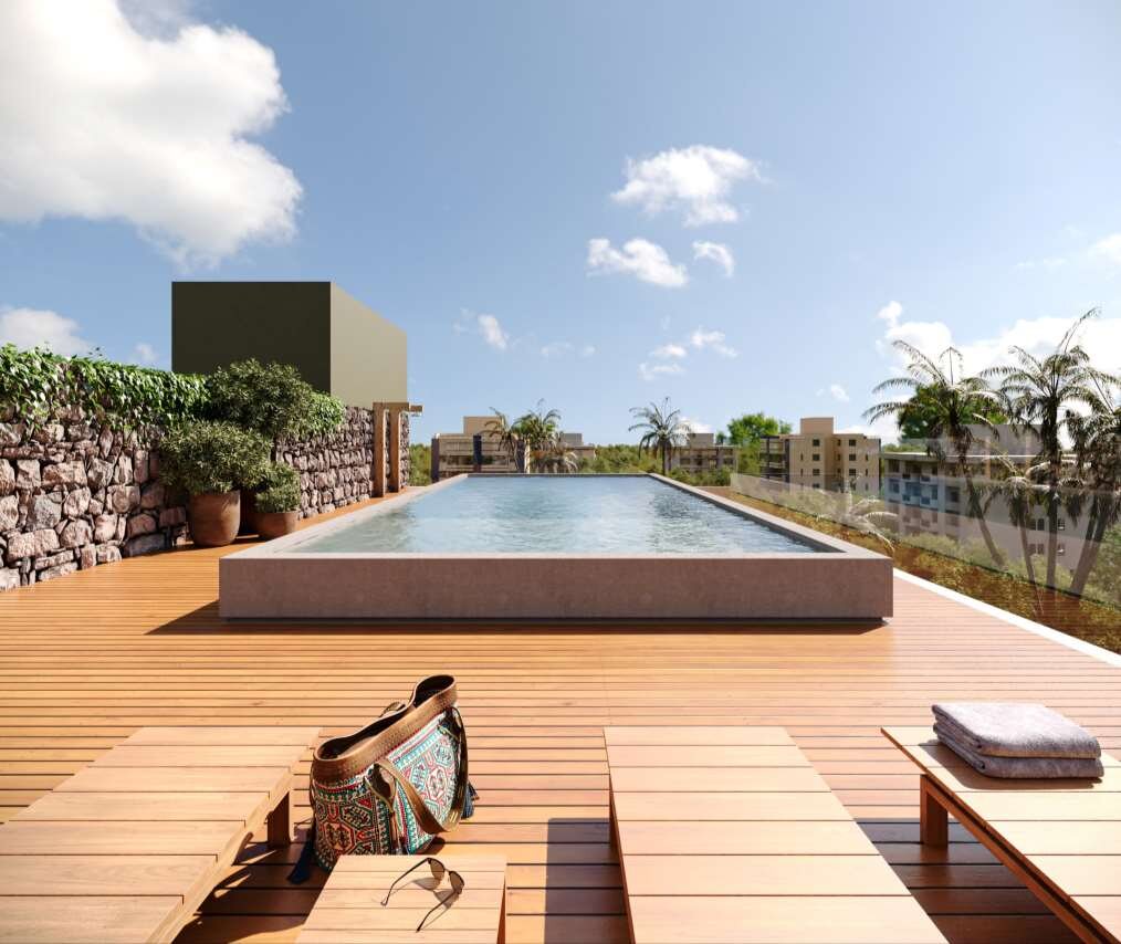 Aryeh Residencial · Tenório - foto 2