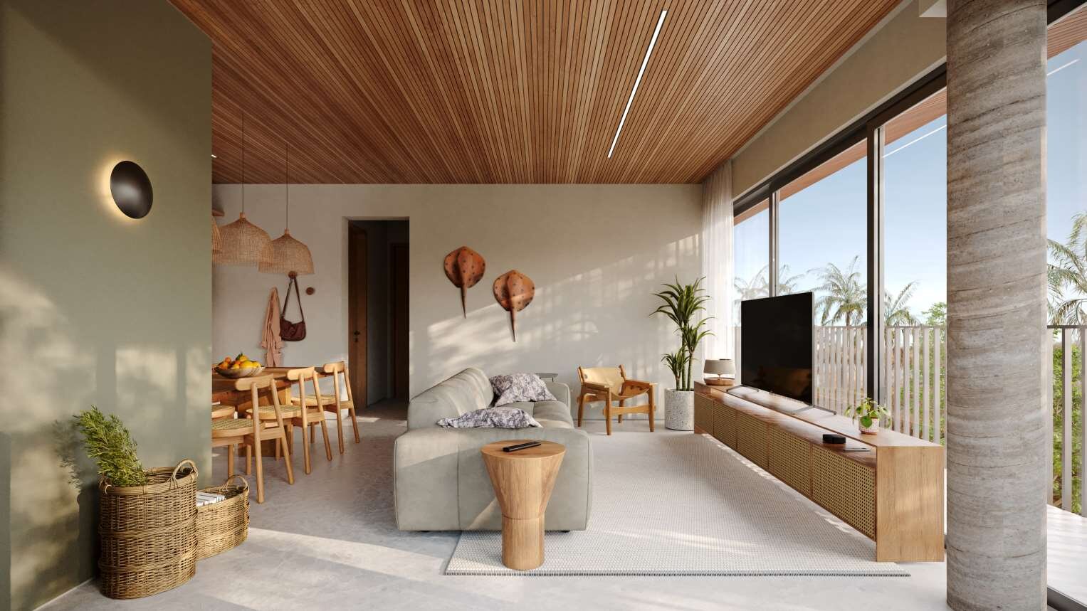 Aryeh Residencial · Tenório - foto 3