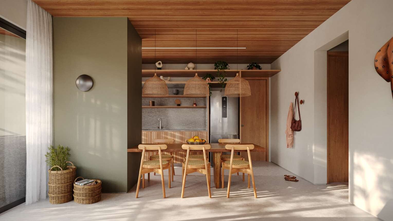 Aryeh Residencial · Tenório - foto 4