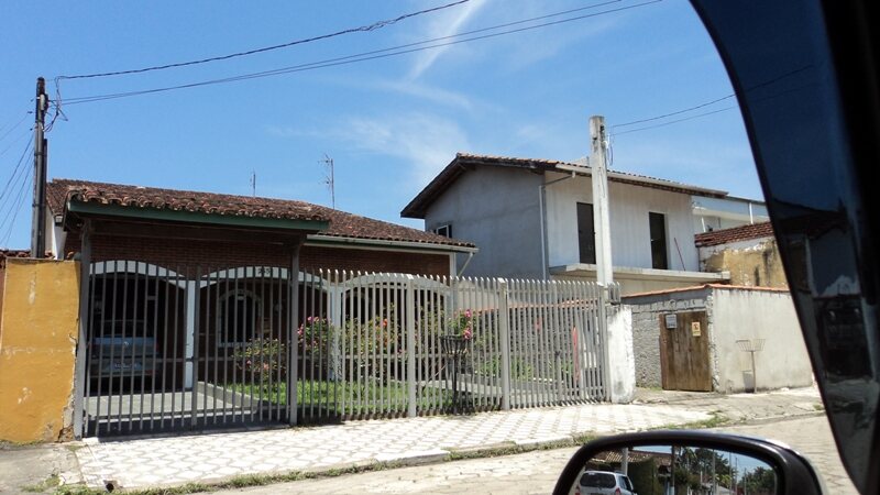 Casa com Quiosque para 12 · Centro - foto 3