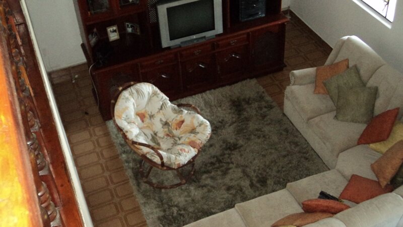 Casa com Quiosque para 12 · Centro - foto 4
