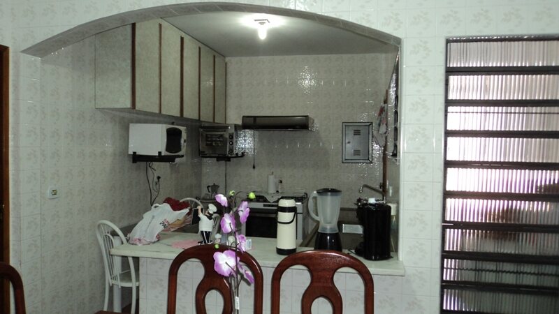 Casa com Quiosque para 12 · Centro - foto 5