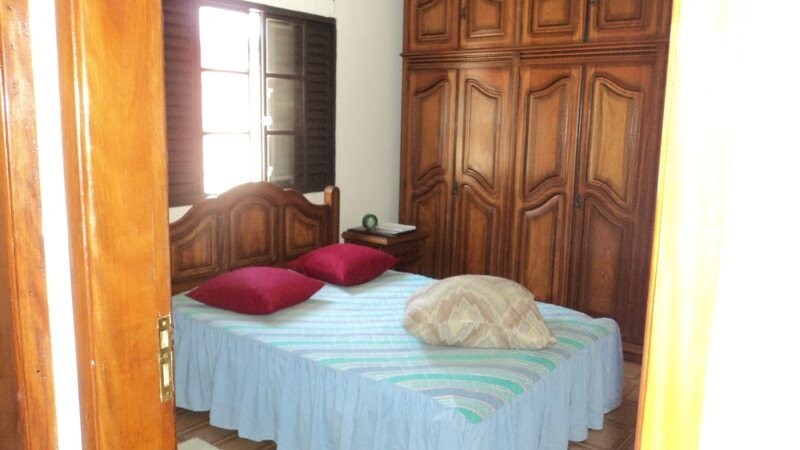 Casa com Quiosque para 12 · Centro - foto 6