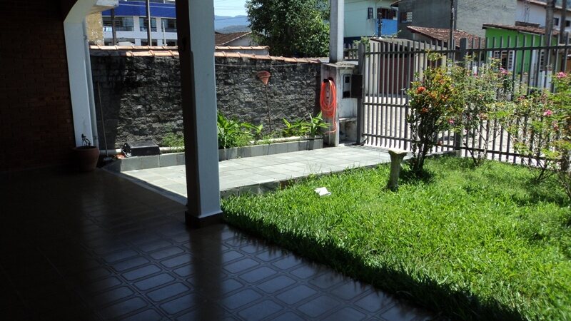 Casa com Quiosque para 12 · Centro - foto 7