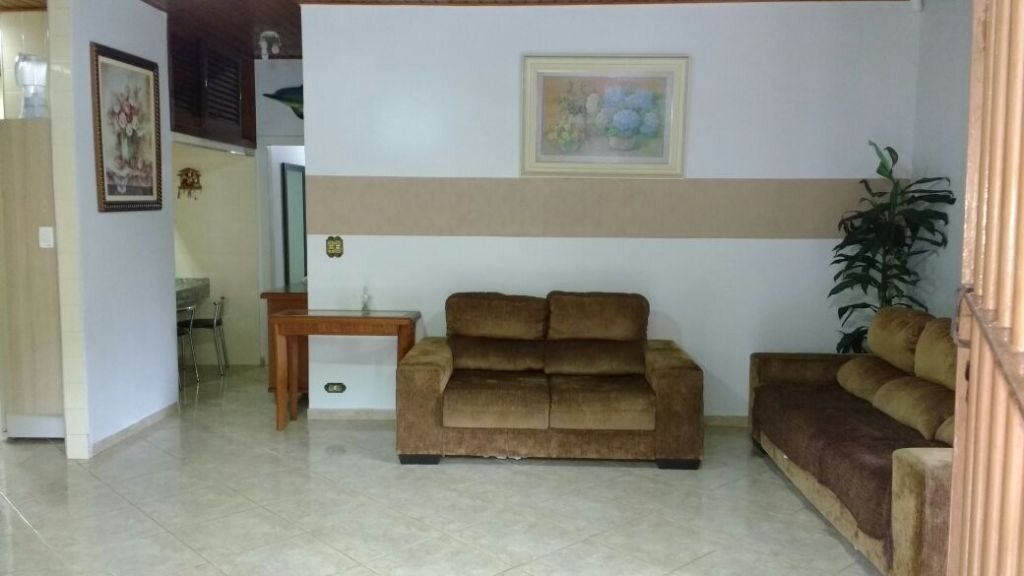 Casa com Piscina para 12 · Toninhas - foto 5