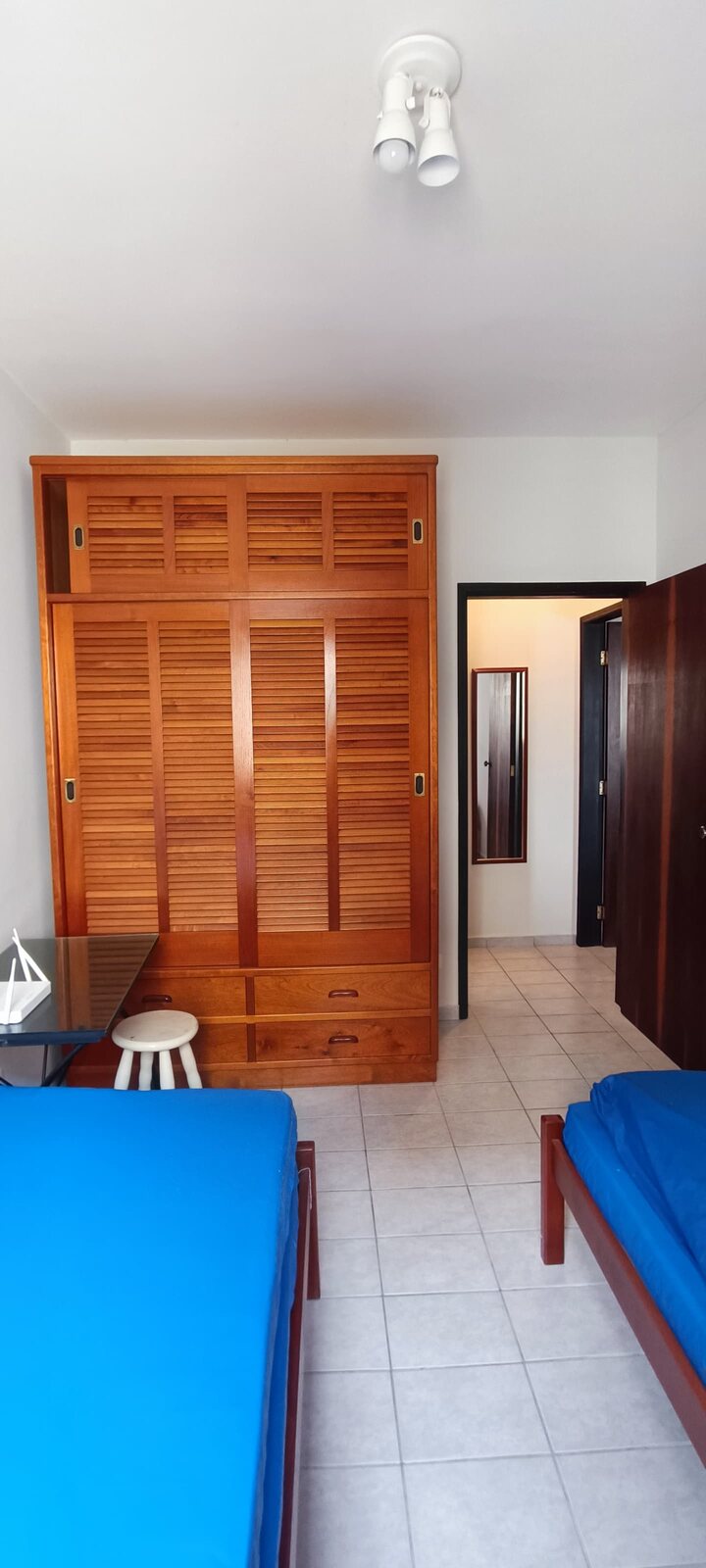 Apartamento Amplo para 6 · Centro - foto 6