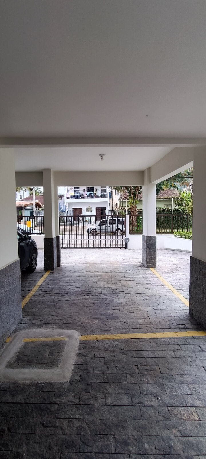 Apartamento Amplo para 6 · Centro - foto 7