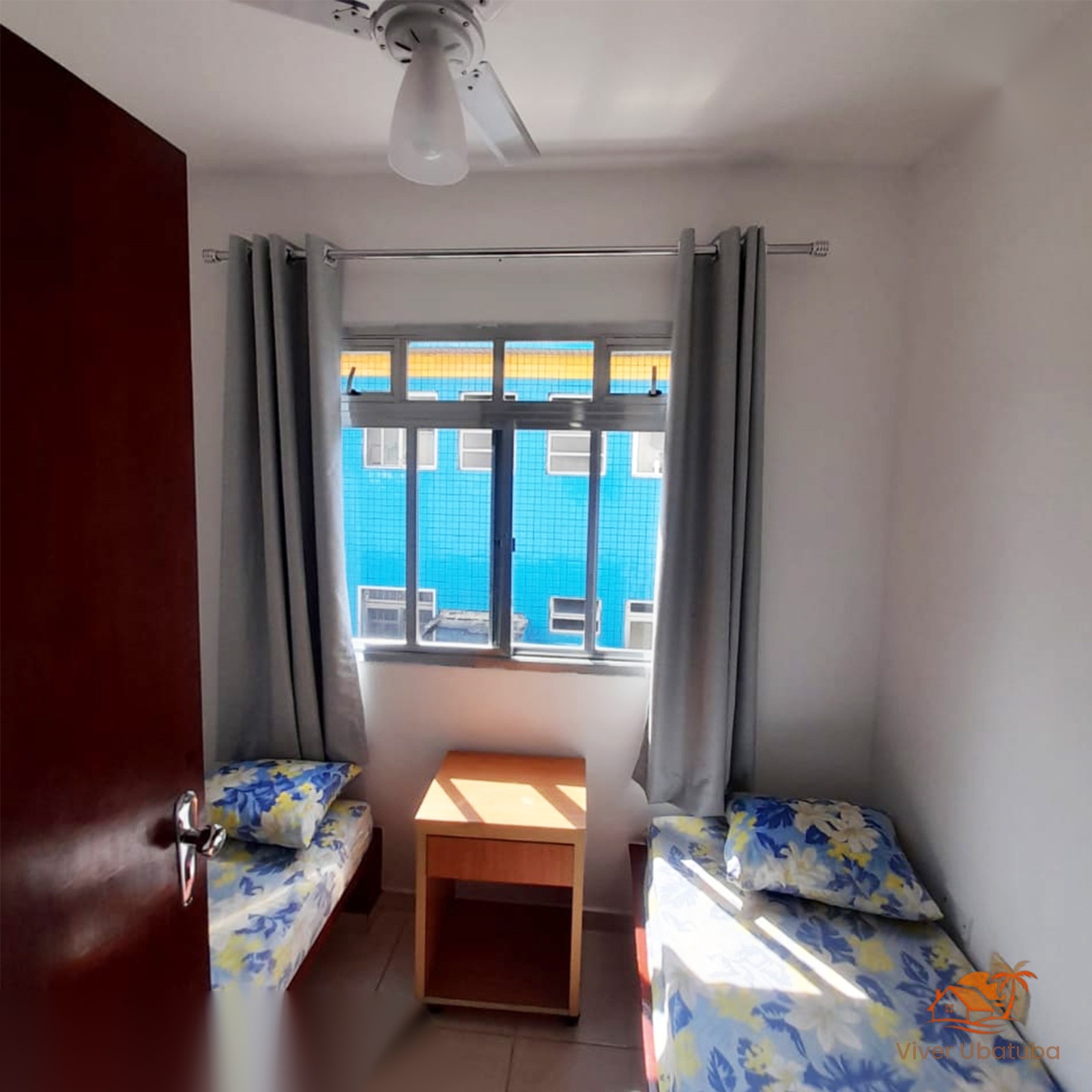 Apartamento 2 Quartos · Edifício ED, Praia Grande - foto 5