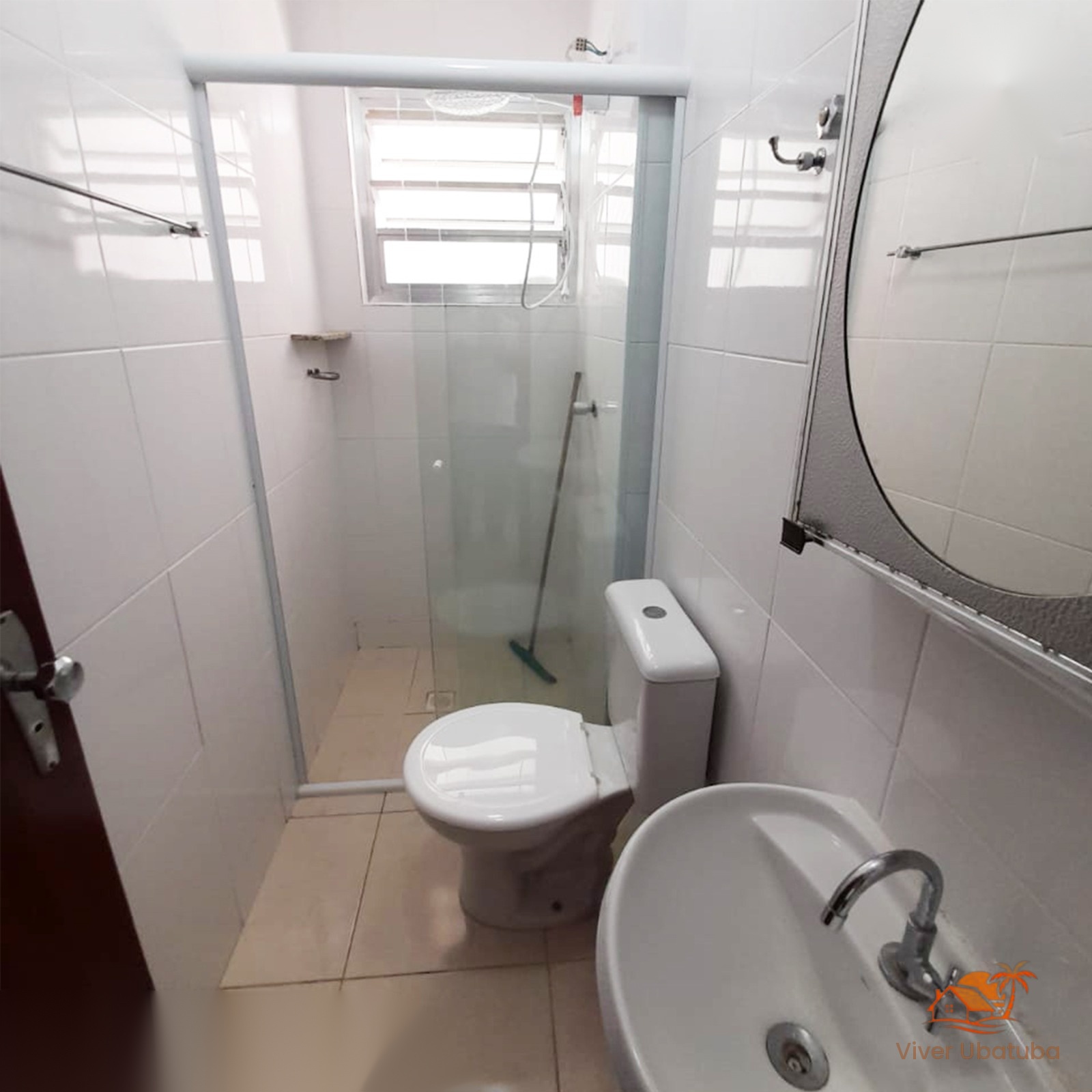 Apartamento 2 Quartos · Edifício ED, Praia Grande - foto 8