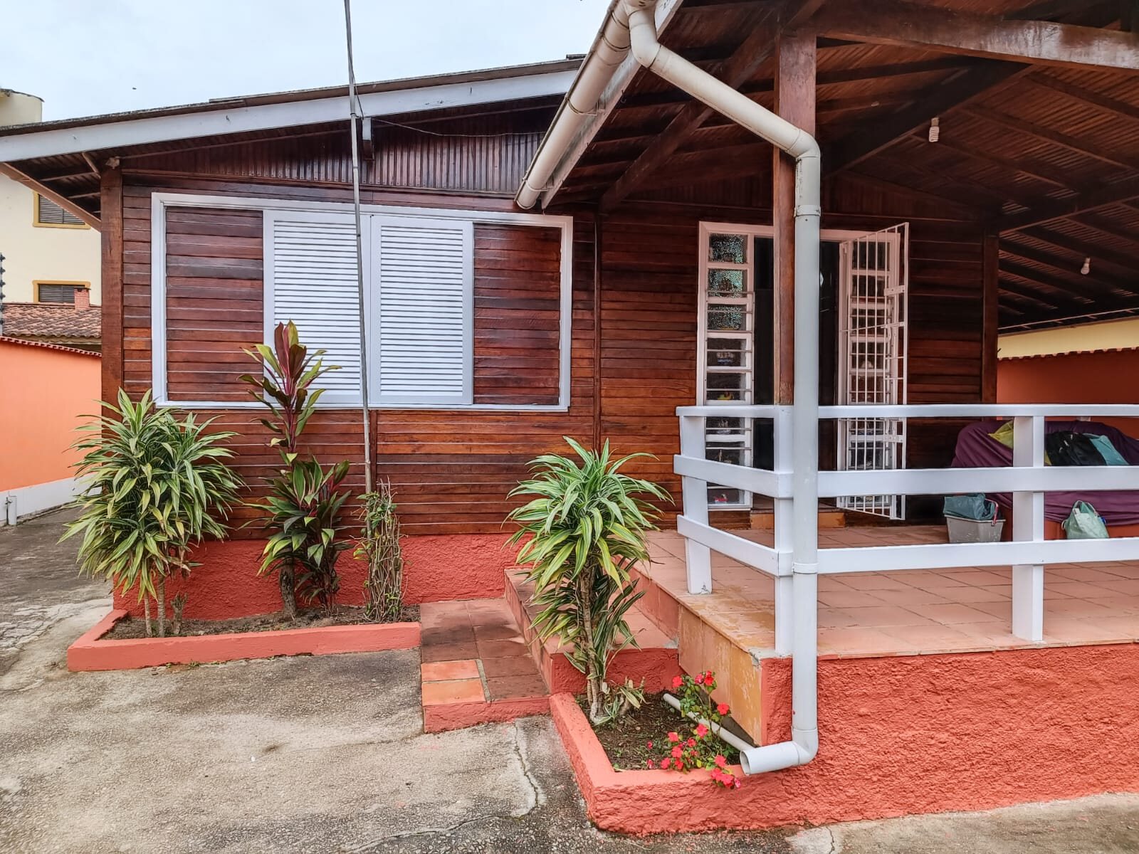 Casa com Edícula para 13 · Praia Grande - foto 1