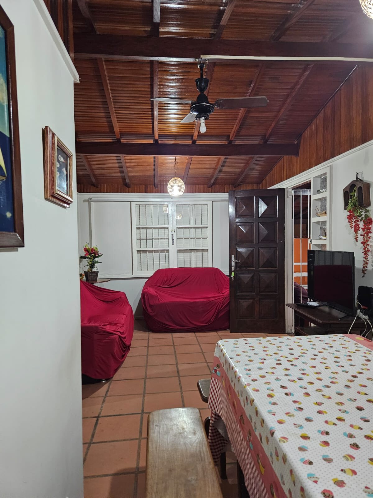 Casa com Edícula para 13 · Praia Grande - foto 2