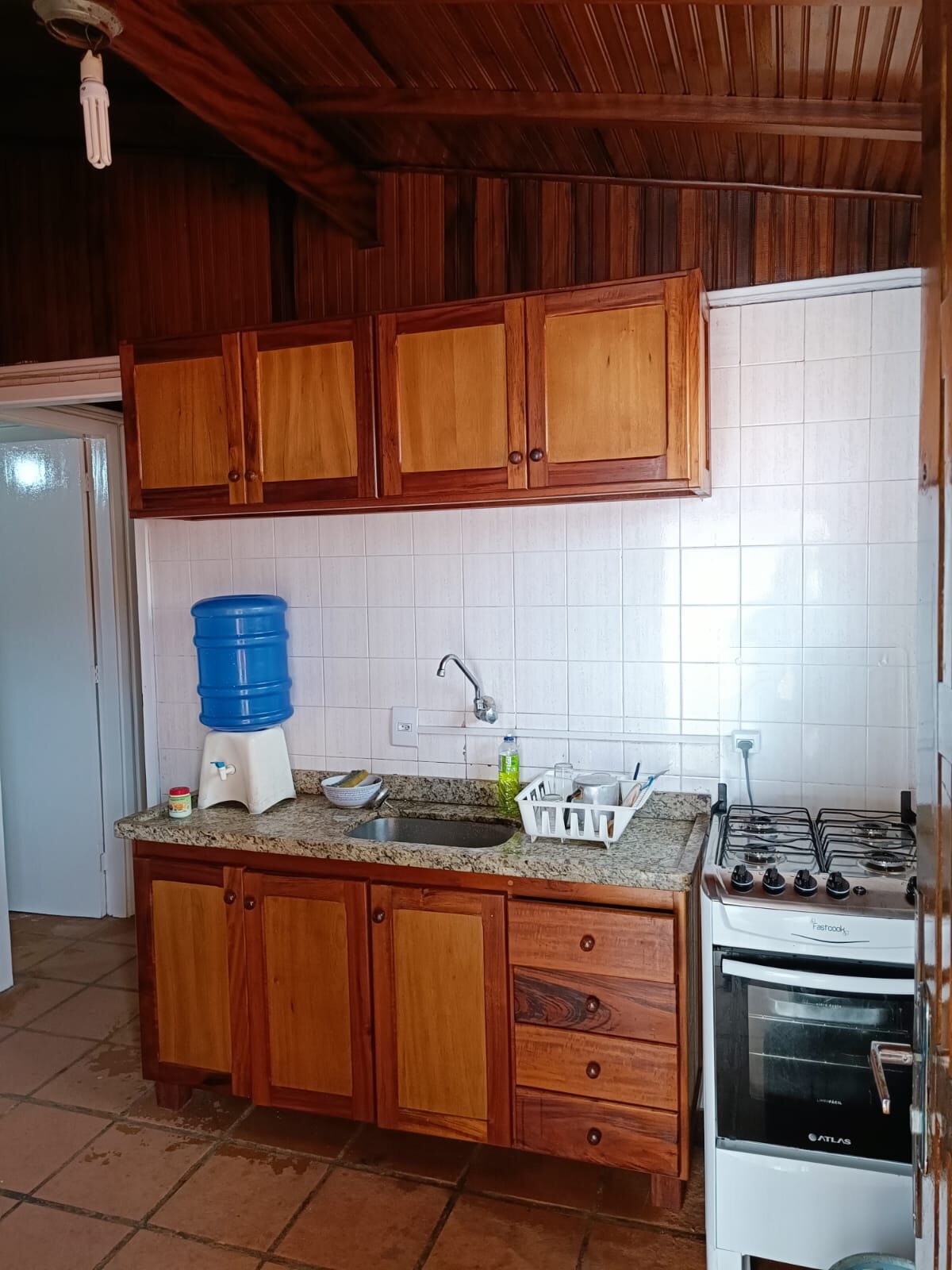 Casa com Edícula para 13 · Praia Grande - foto 3