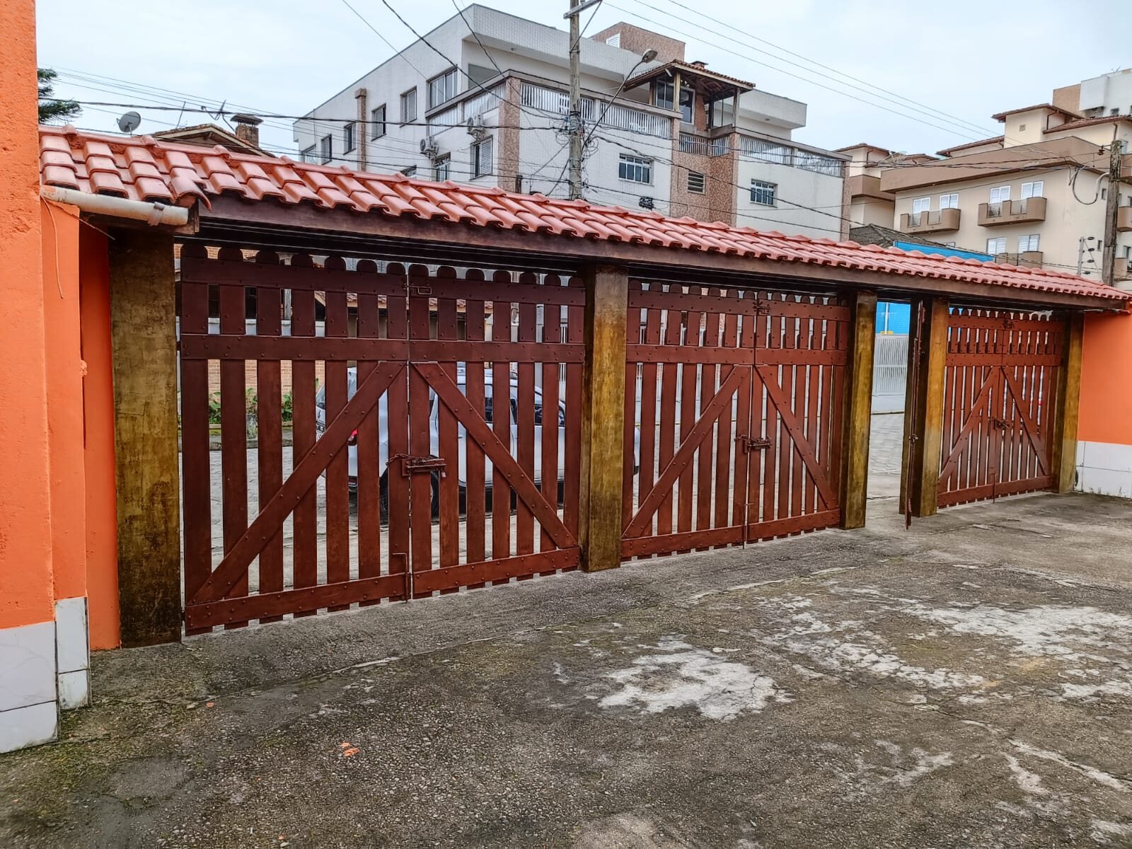 Casa com Edícula para 13 · Praia Grande - foto 7