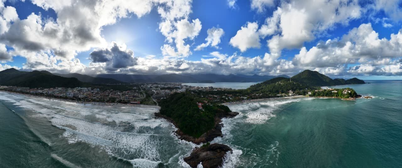 Gad Residence · Praia Grande - foto 7