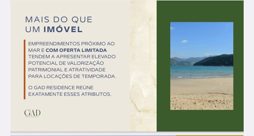 Gad Residence · Praia Grande - foto 8