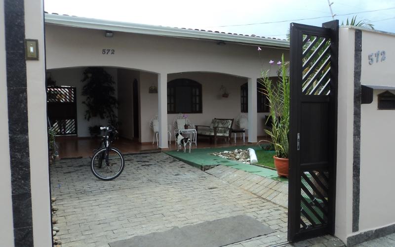 Casa Ampla para 10 Pessoas · Centro - foto 1