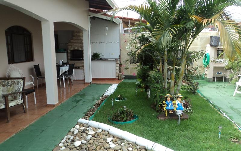 Casa Ampla para 10 Pessoas · Centro - foto 2
