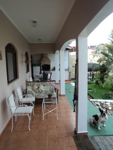 Casa Ampla para 10 Pessoas · Centro - foto 3