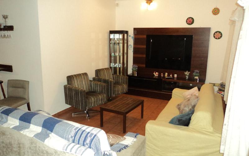Casa Ampla para 10 Pessoas · Centro - foto 4