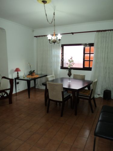 Casa Ampla para 10 Pessoas · Centro - foto 5