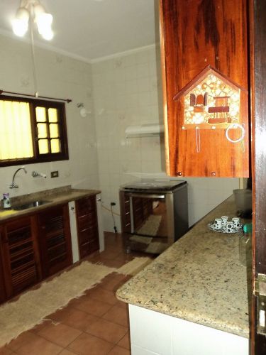 Casa Ampla para 10 Pessoas · Centro - foto 7