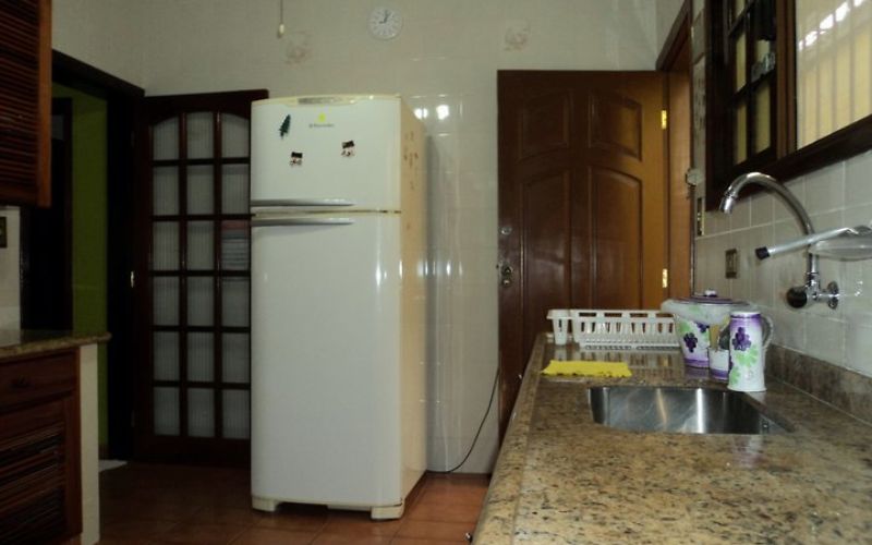 Casa Ampla para 10 Pessoas · Centro - foto 8