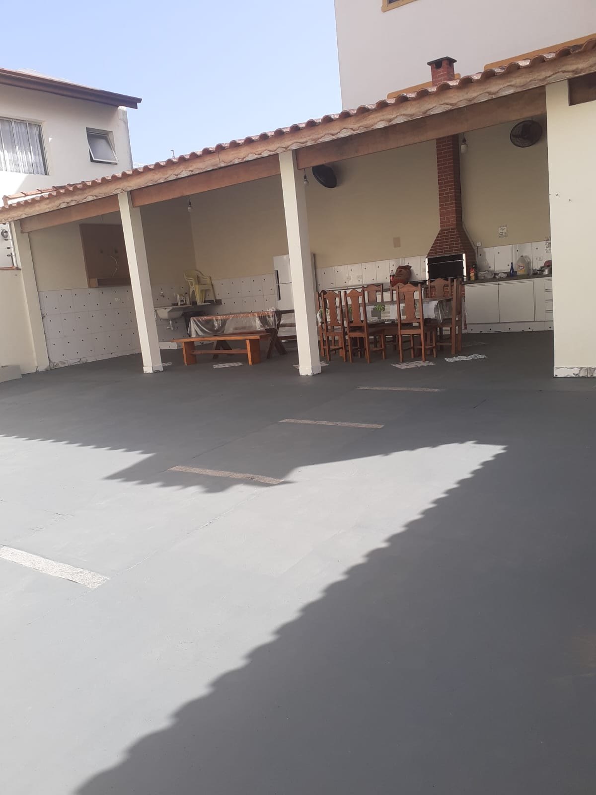 Casa para 14 com Espaço Gourmet · Praia Grande - foto 1