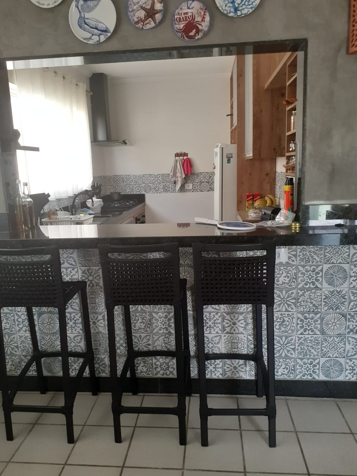 Casa para 14 com Espaço Gourmet · Praia Grande - foto 3
