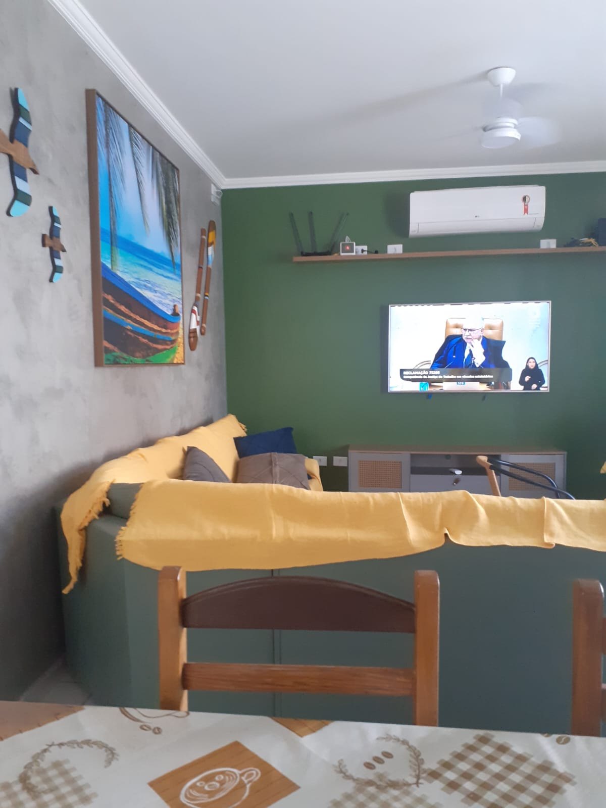Casa para 14 com Espaço Gourmet · Praia Grande - foto 4