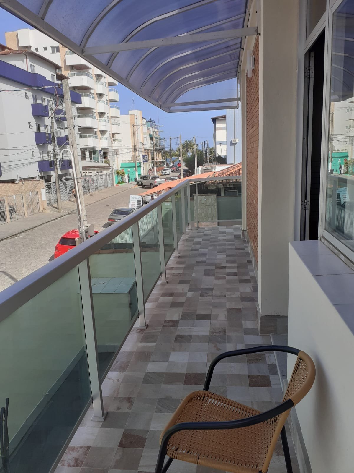 Casa para 14 com Espaço Gourmet · Praia Grande - foto 5