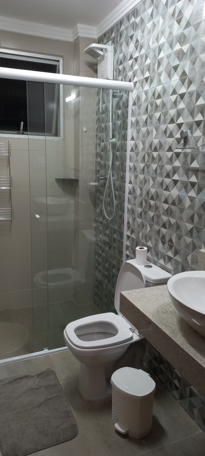 Apartamento 2 Quartos para 8 · Itaguá - foto 6