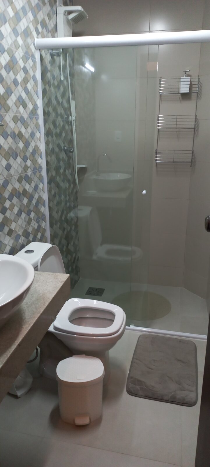 Apartamento 2 Quartos para 8 · Itaguá - foto 7