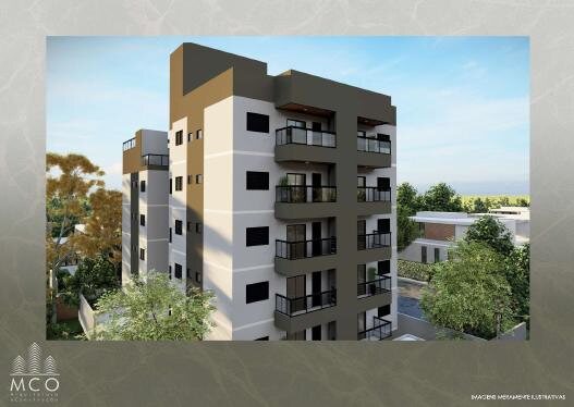 Edifício Tommasino · Centro - foto 1