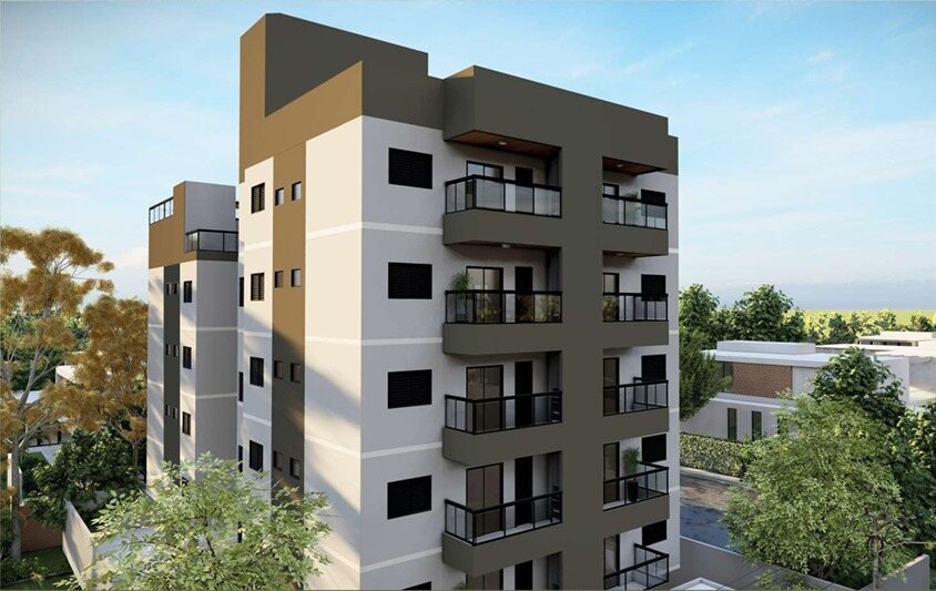 Edifício Tommasino · Centro - foto 3