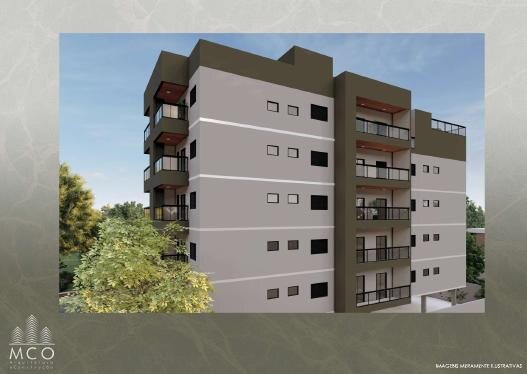 Edifício Tommasino · Centro - foto 4