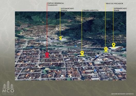 Edifício Tommasino · Centro - foto 5