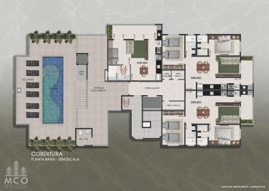 Edifício Tommasino · Centro - foto 6